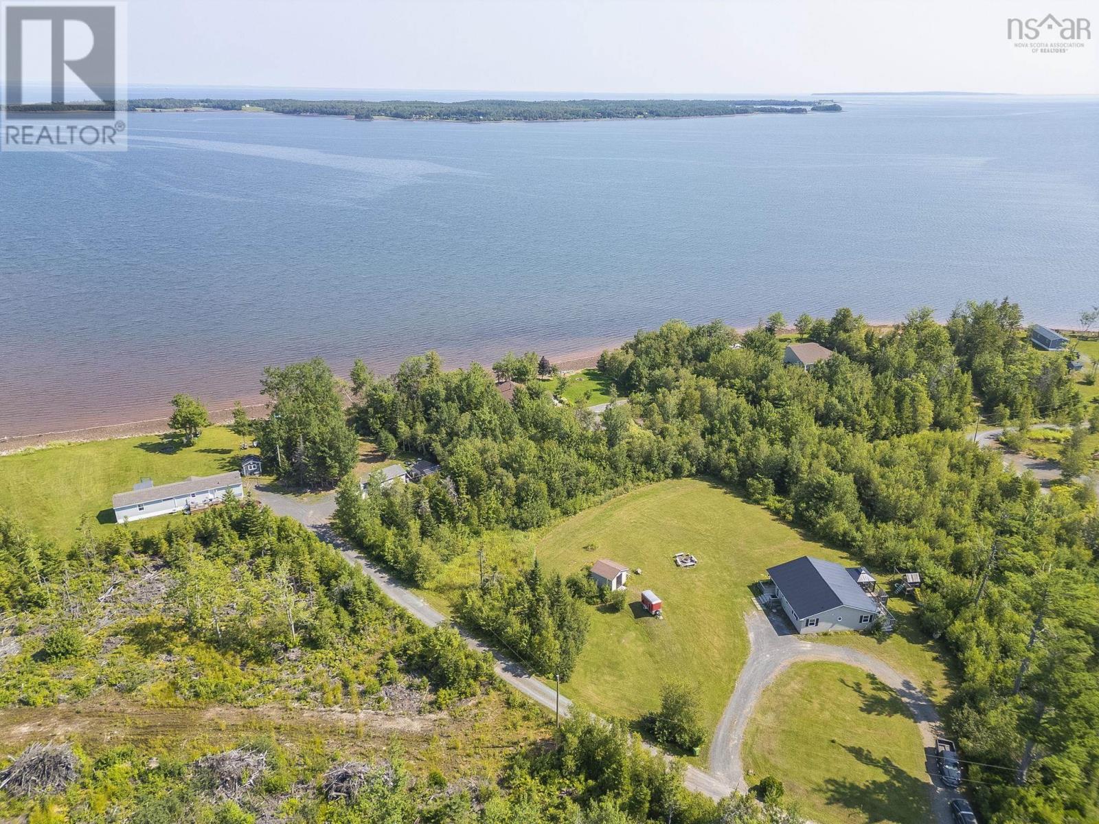 123 Dragon Fly Lane Lane, Three Brooks, Nova Scotia  B0K 1H0 - Photo 37 - 202620097