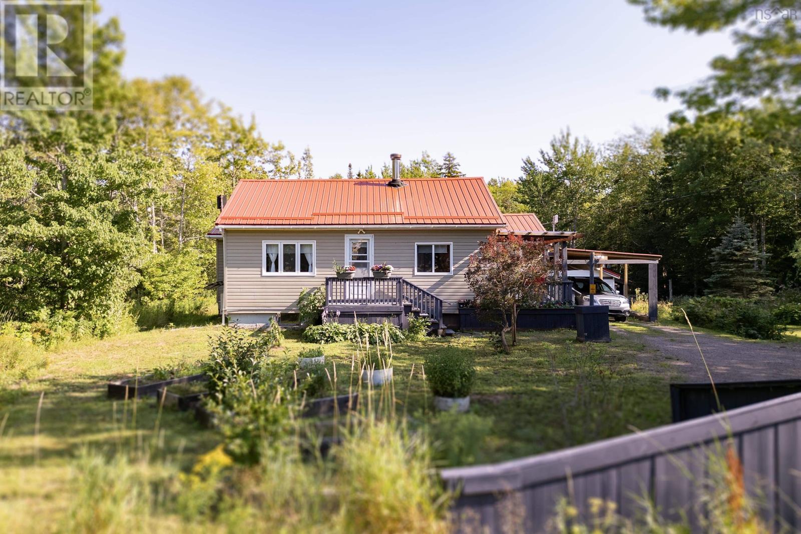 224 Highway 366, Tyndal Road, Nova Scotia