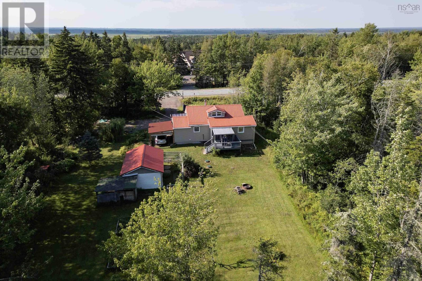 224 Highway 366, Tyndal Road, Nova Scotia  B4H 3X9 - Photo 3 - 202620100