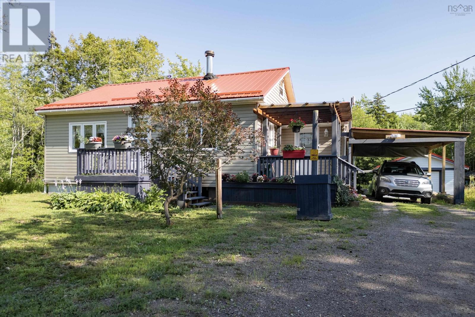 224 Highway 366, Tyndal Road, Nova Scotia  B4H 3X9 - Photo 44 - 202620100