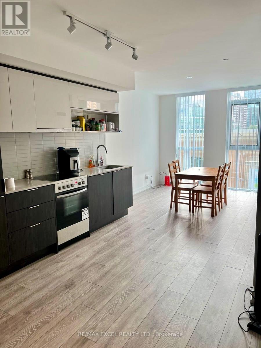 406 - 159 Wellesley Street E, Toronto, Ontario  M4Y 0H5 - Photo 6 - C13639860