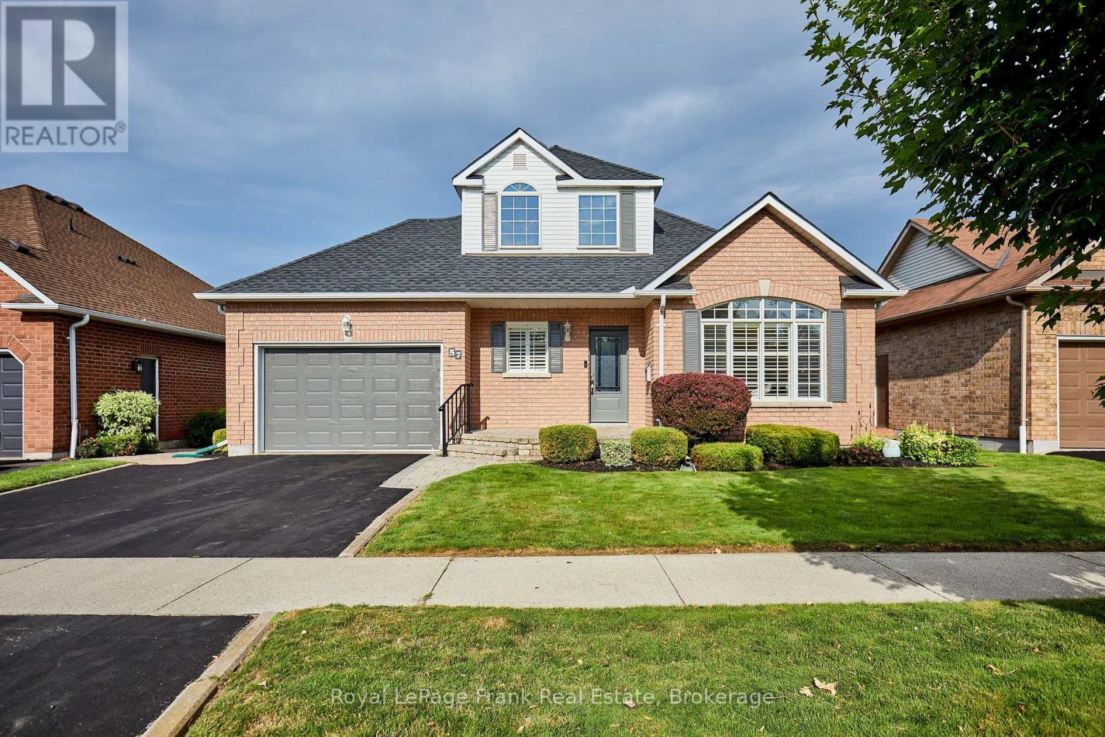 57 WATERBURY CRESCENT, Scugog, Ontario