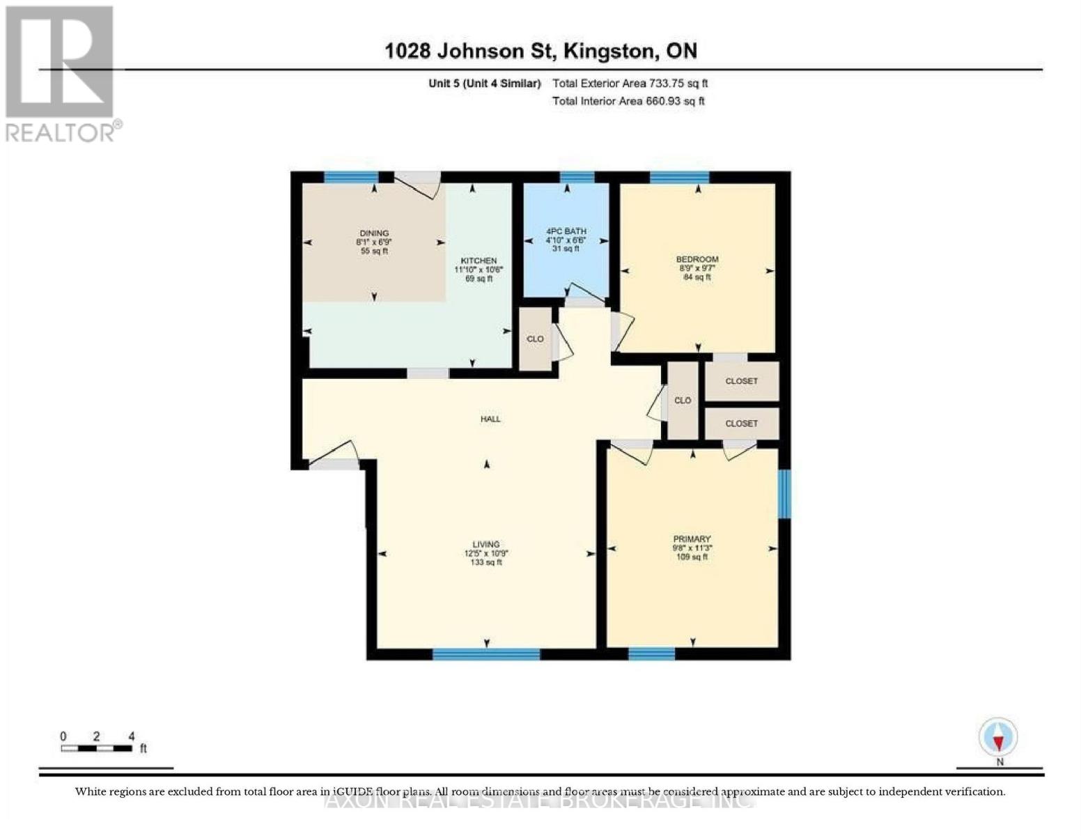 1028 Johnson Street, Kingston, Ontario  K7M 2N4 - Photo 48 - X13656318