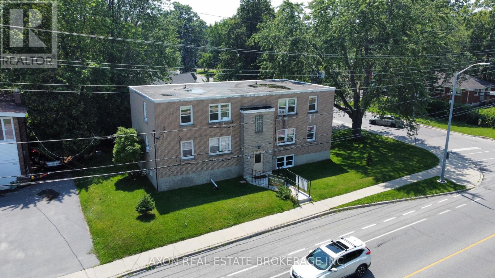 1028 JOHNSON STREET, Kingston, Ontario