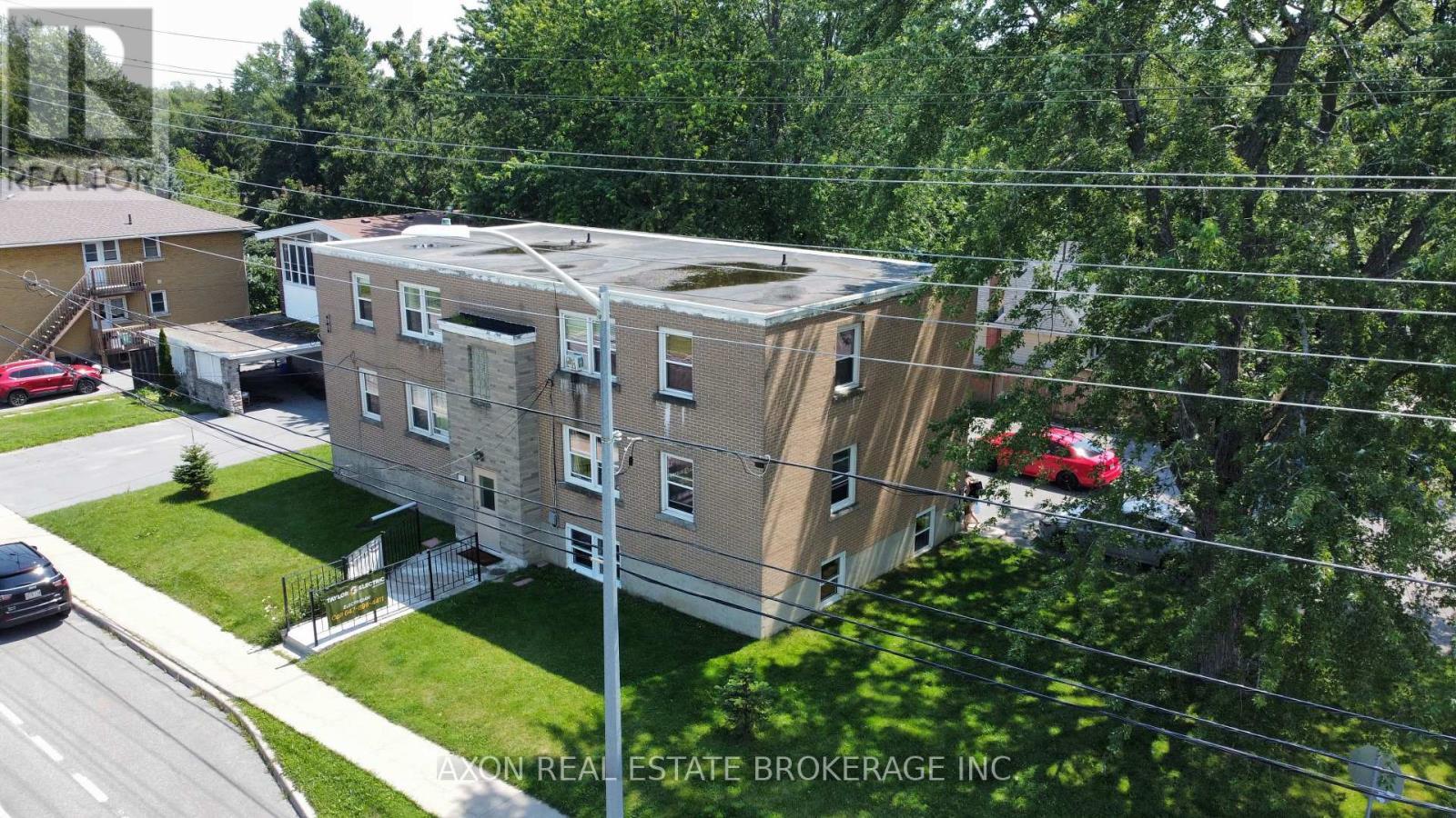 1028 Johnson Street, Kingston, Ontario  K7M 2N4 - Photo 3 - X13656320