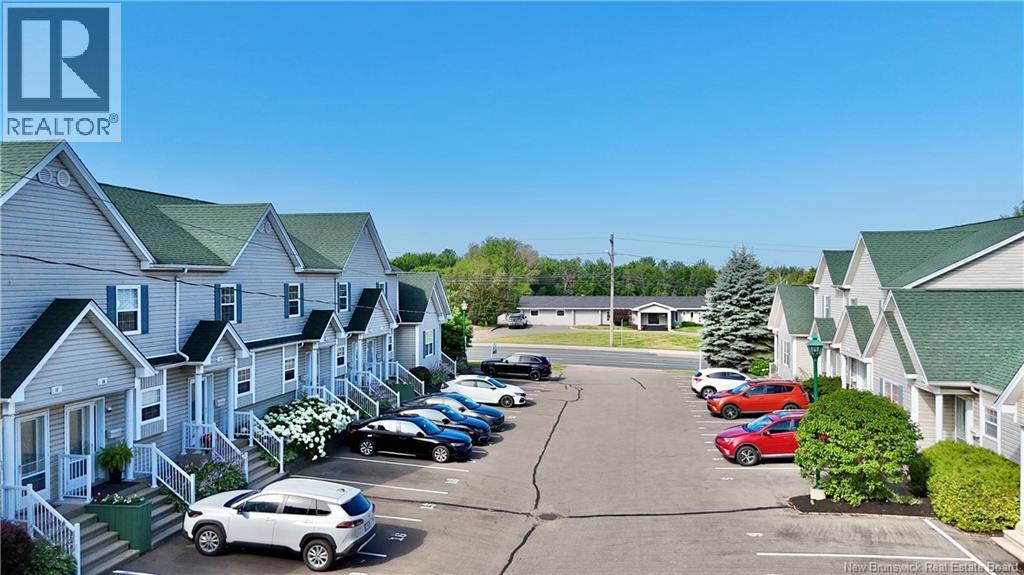 354 Amirault Unit# 15, Dieppe, New Brunswick E1A 1G3 - Photo 46 - NB136578
