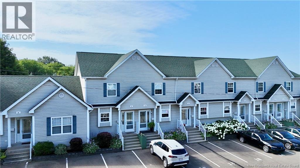354 Amirault Unit# 15, Dieppe, New Brunswick E1A 1G3 - Photo 43 - NB136578