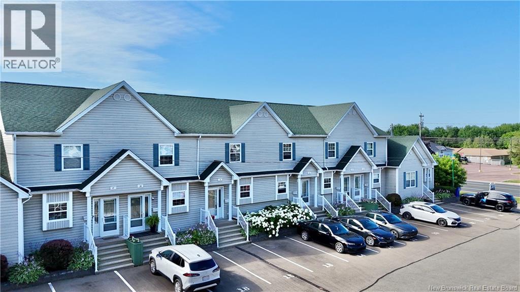 354 Amirault Unit# 15, Dieppe, New Brunswick E1A 1G3 - Photo 42 - NB136578