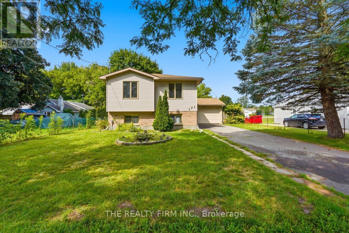 171 MCNAY STREET, London East, Ontario