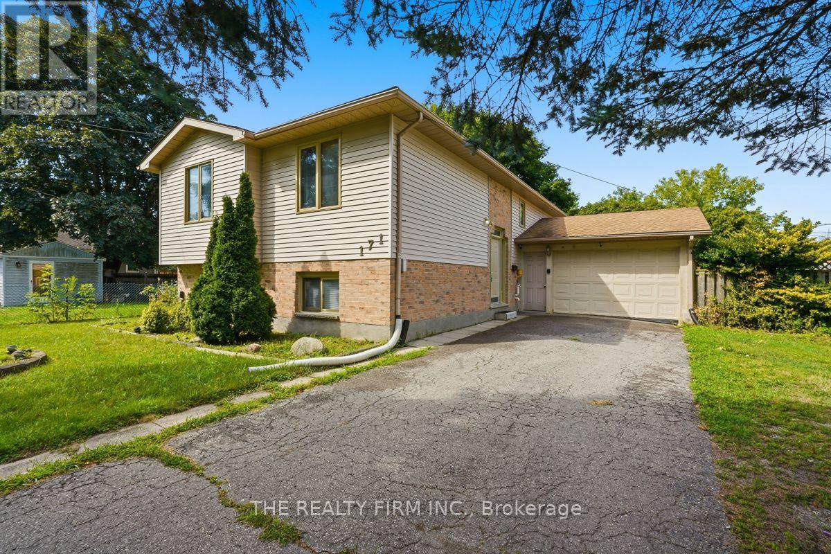 171 Mcnay Street, London East, Ontario  N5Y 1L2 - Photo 3 - X13656312