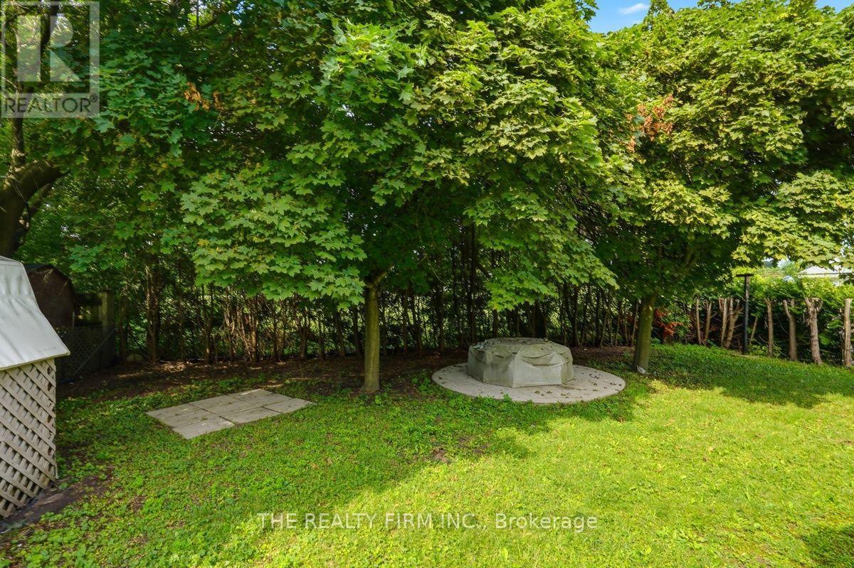 171 Mcnay Street, London East, Ontario  N5Y 1L2 - Photo 34 - X13656312