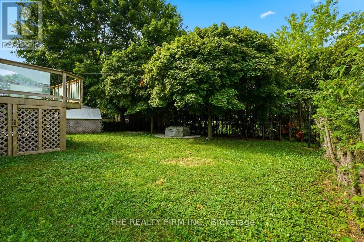 171 Mcnay Street, London East, Ontario  N5Y 1L2 - Photo 35 - X13656312