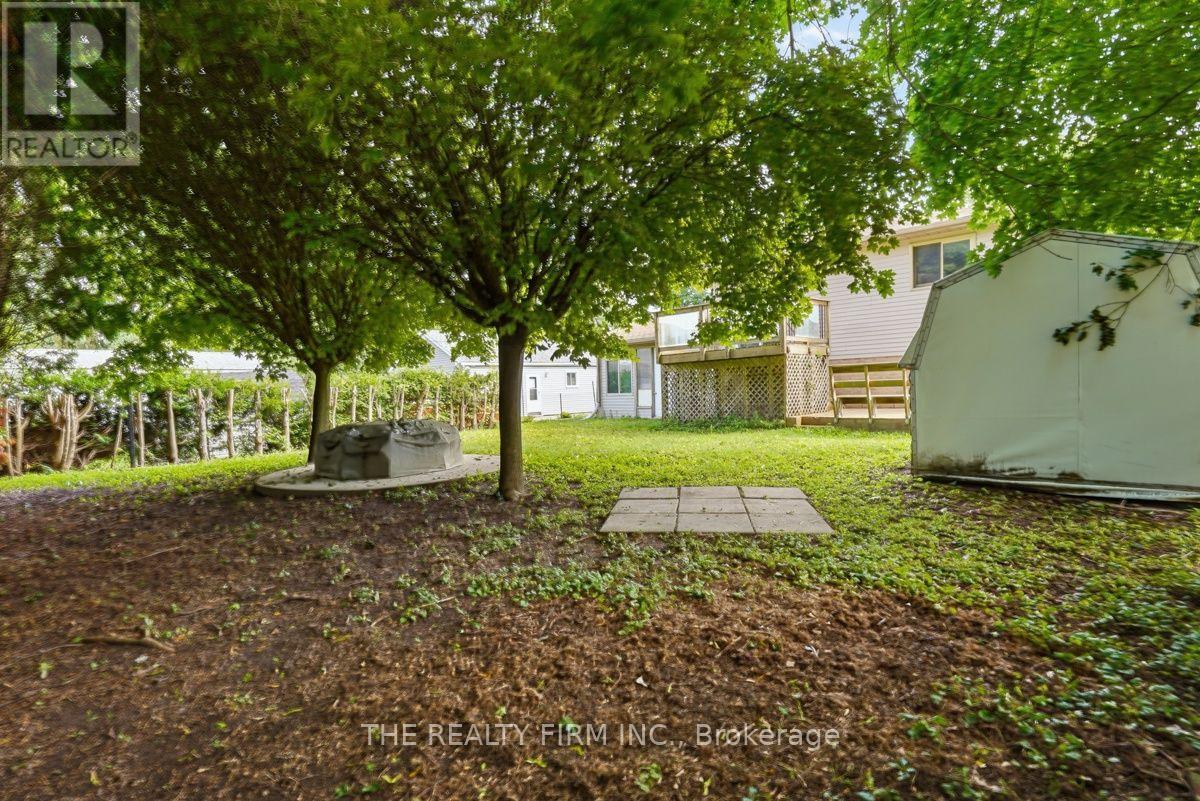 171 Mcnay Street, London East, Ontario  N5Y 1L2 - Photo 38 - X13656312