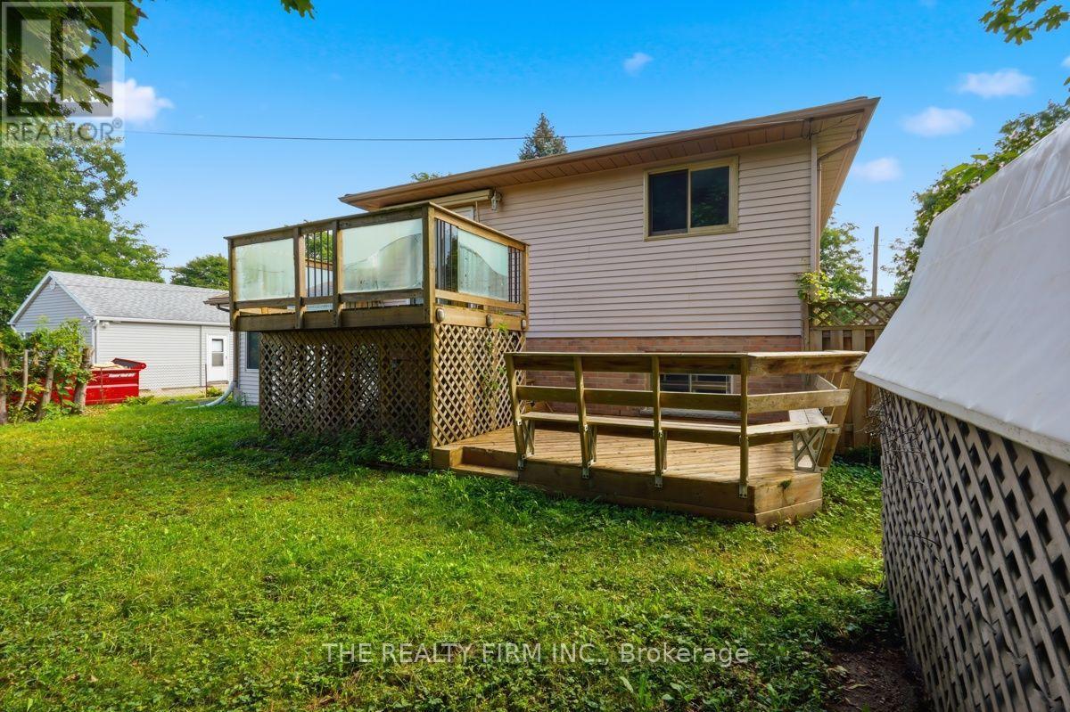 171 Mcnay Street, London East, Ontario  N5Y 1L2 - Photo 39 - X13656312
