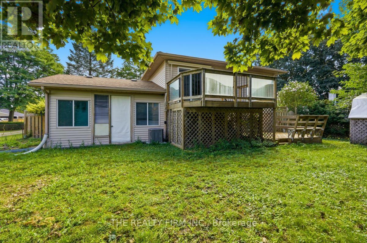 171 Mcnay Street, London East, Ontario  N5Y 1L2 - Photo 40 - X13656312