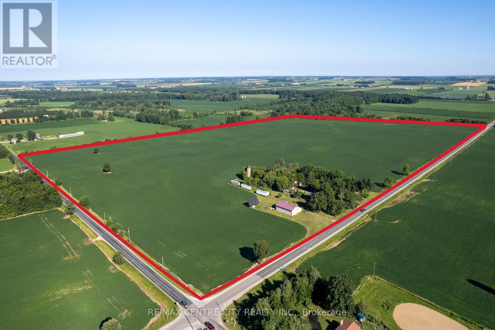 291993 CULLODEN LINE, South-West Oxford, Ontario