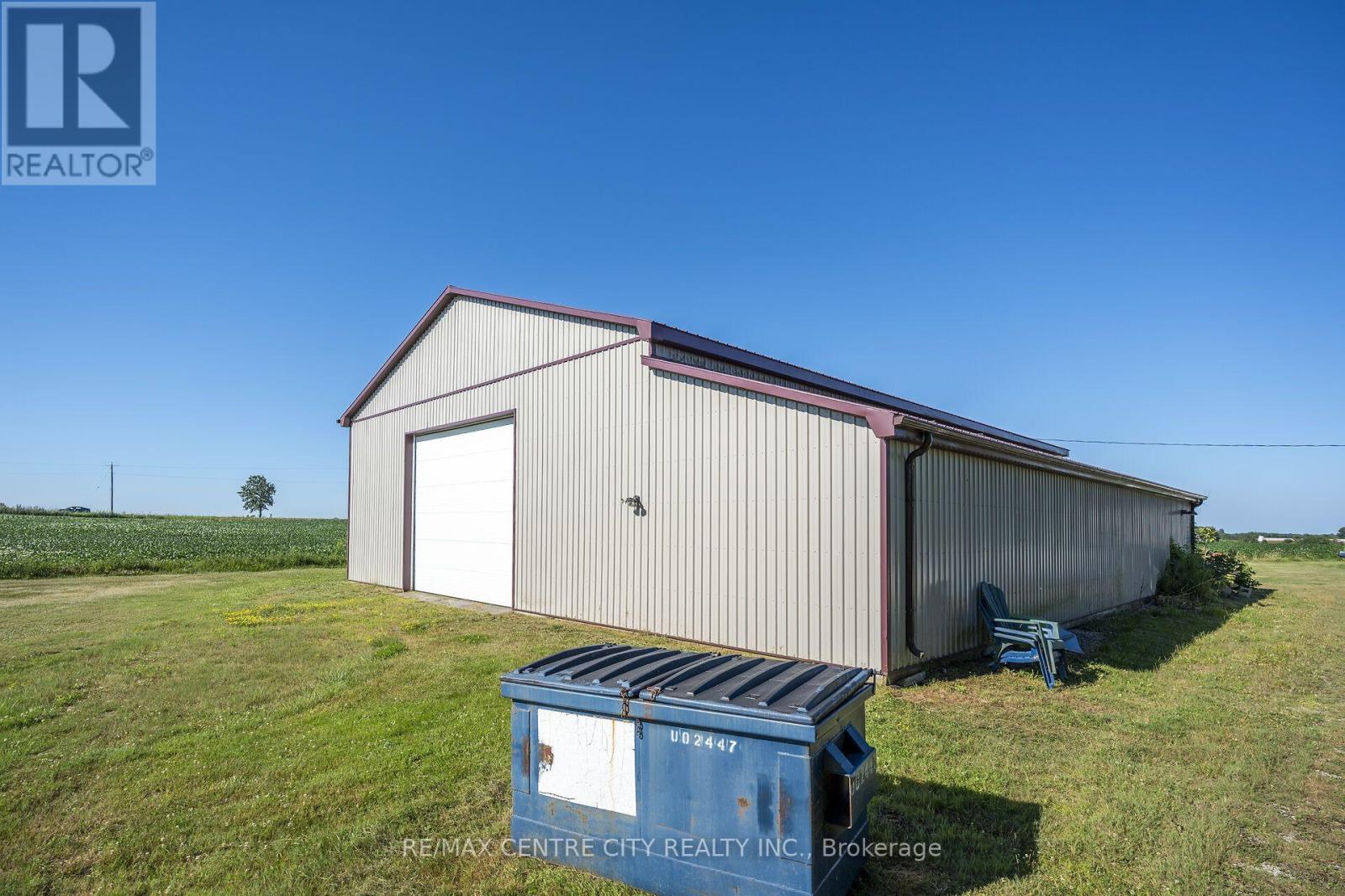 291993 Culloden Line, South-West Oxford, Ontario  N0L 1C0 - Photo 33 - X13656326