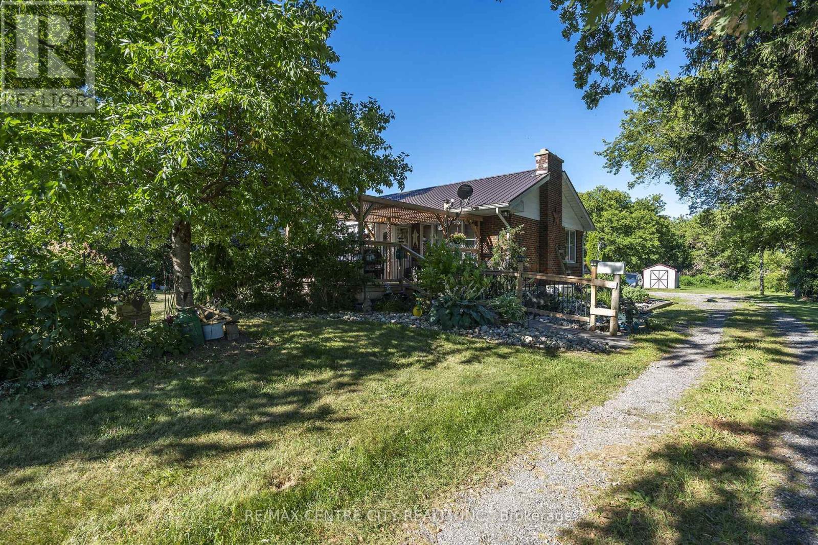 291993 Culloden Line, South-West Oxford, Ontario  N0L 1C0 - Photo 36 - X13656326