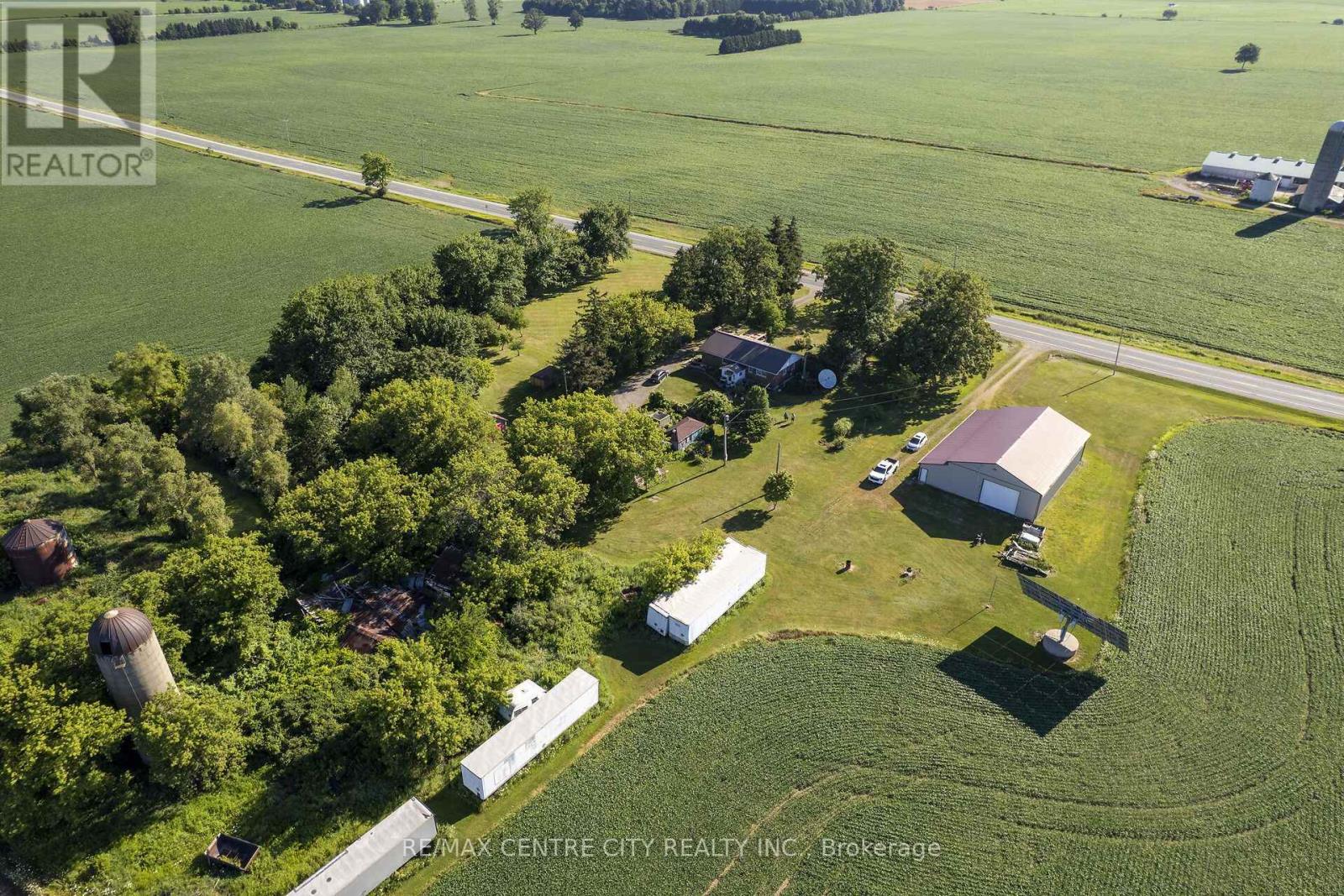 291993 Culloden Line, South-West Oxford, Ontario  N0L 1C0 - Photo 8 - X13656326