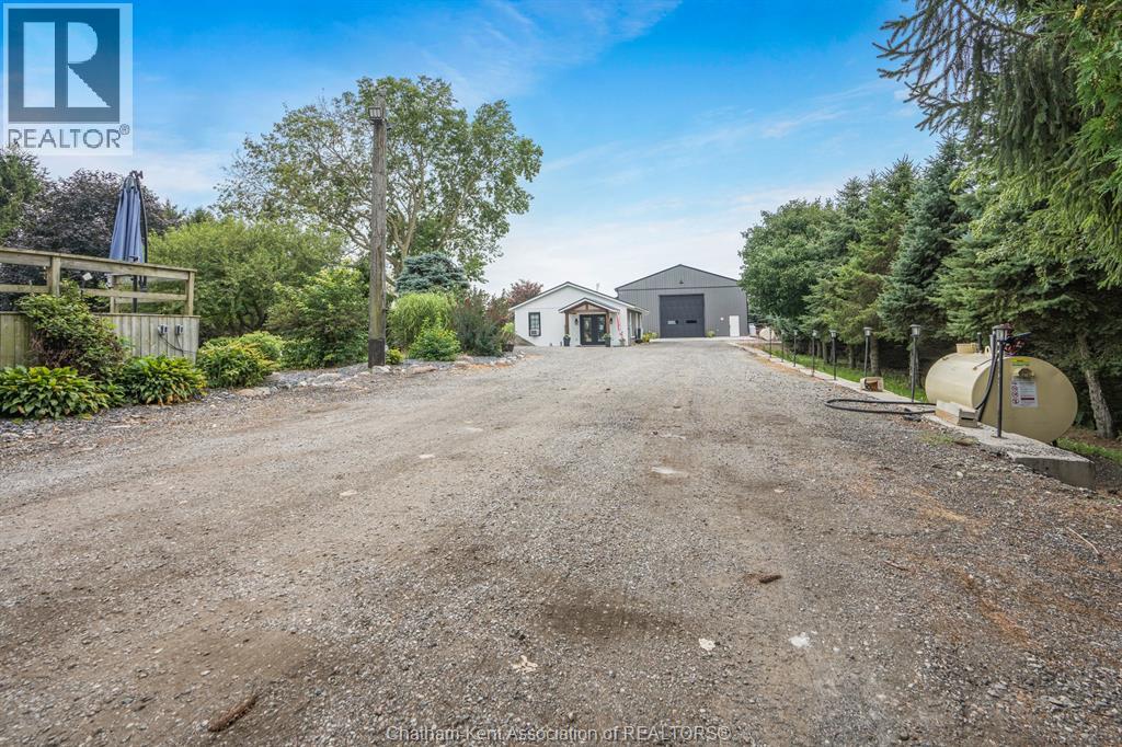 23596 Centre Sideroad, Chatham Township, Ontario  N7M 5J7 - Photo 2 - 26019246