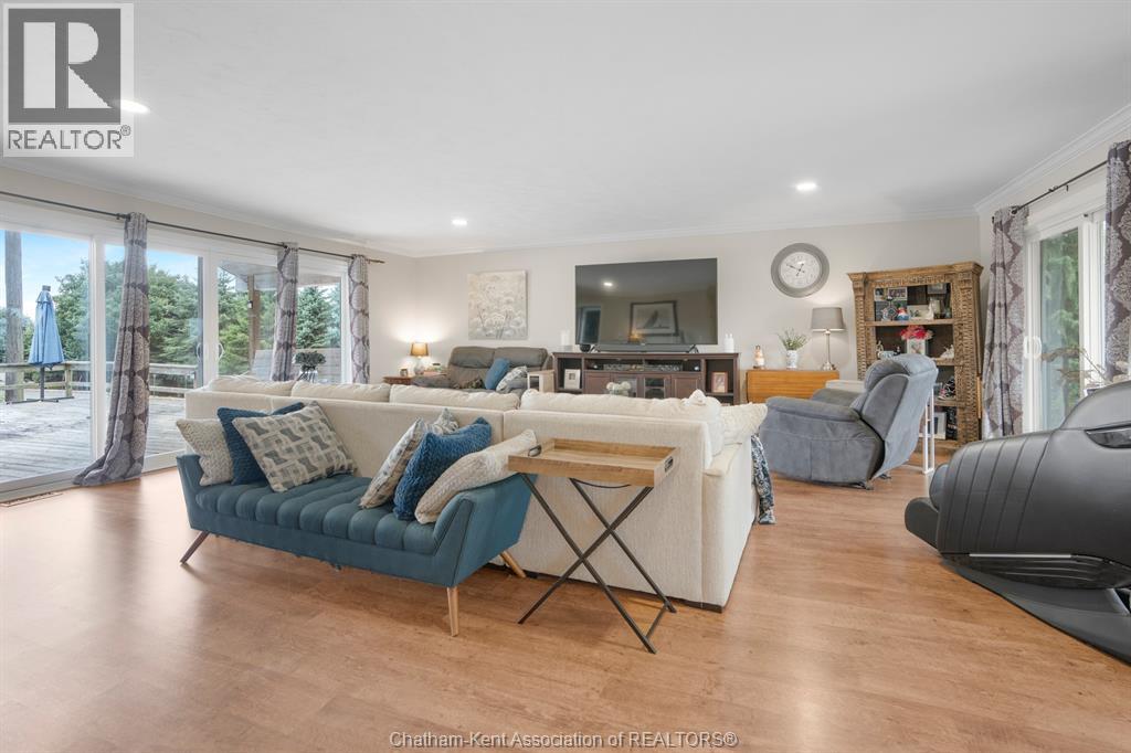 23596 Centre Sideroad, Chatham Township, Ontario  N7M 5J7 - Photo 10 - 26019246