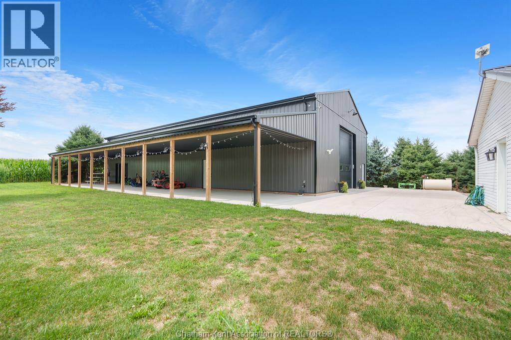 23596 Centre Sideroad, Chatham Township, Ontario  N7M 5J7 - Photo 36 - 26019246