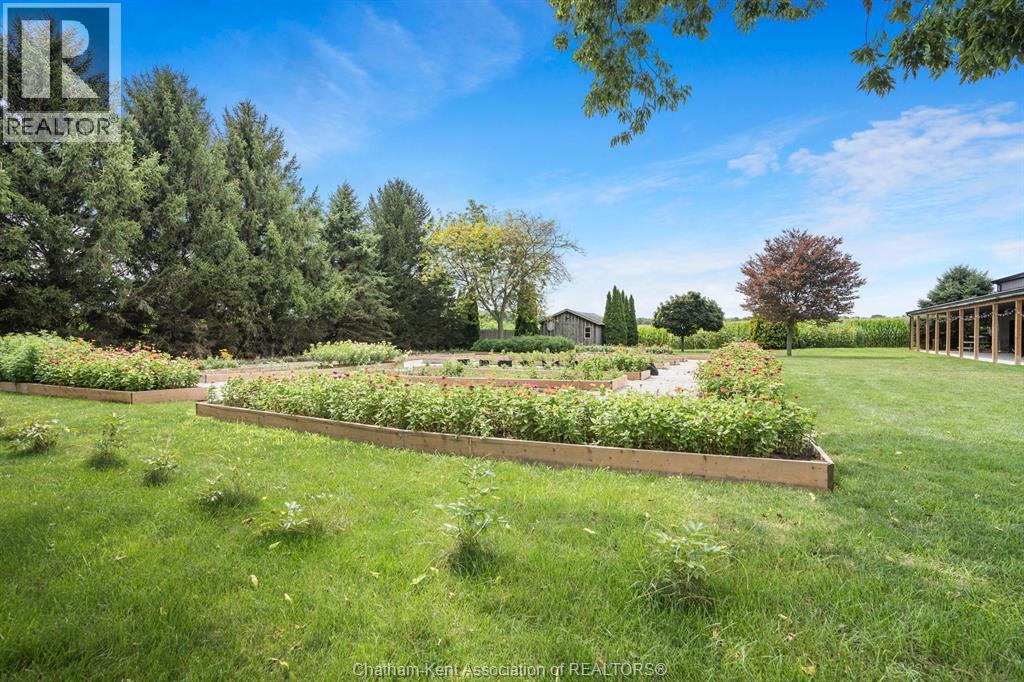 23596 Centre Sideroad, Chatham Township, Ontario  N7M 5J7 - Photo 39 - 26019246