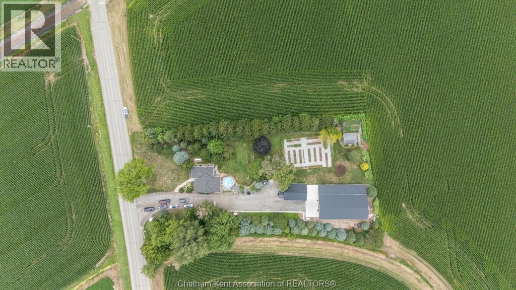 23596 Centre Sideroad, Chatham Township, Ontario  N7M 5J7 - Photo 41 - 26019246