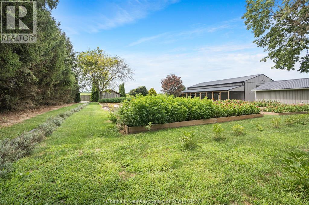 23596 Centre Sideroad, Chatham Township, Ontario  N7M 5J7 - Photo 40 - 26019246