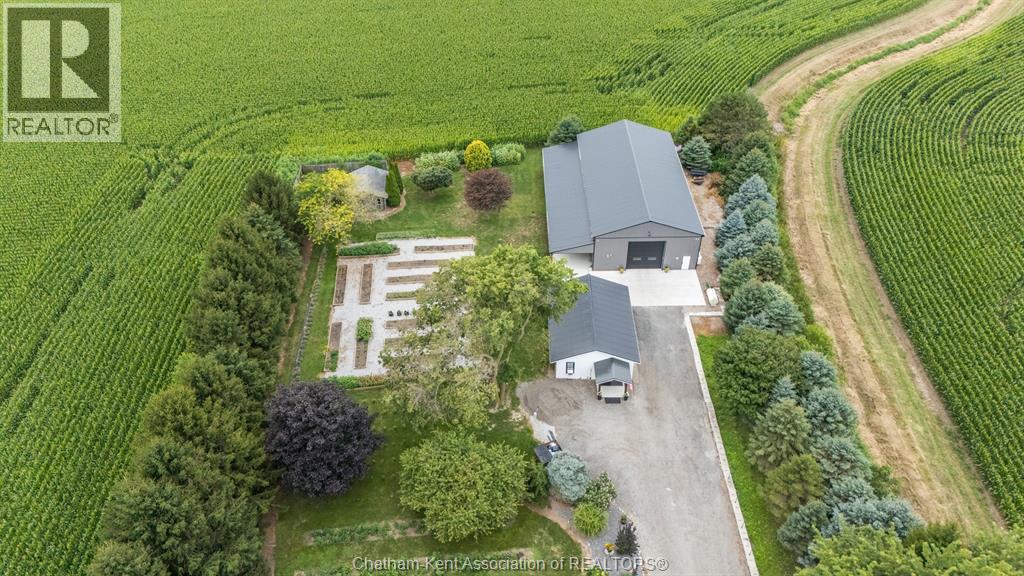 23596 Centre Sideroad, Chatham Township, Ontario  N7M 5J7 - Photo 44 - 26019246