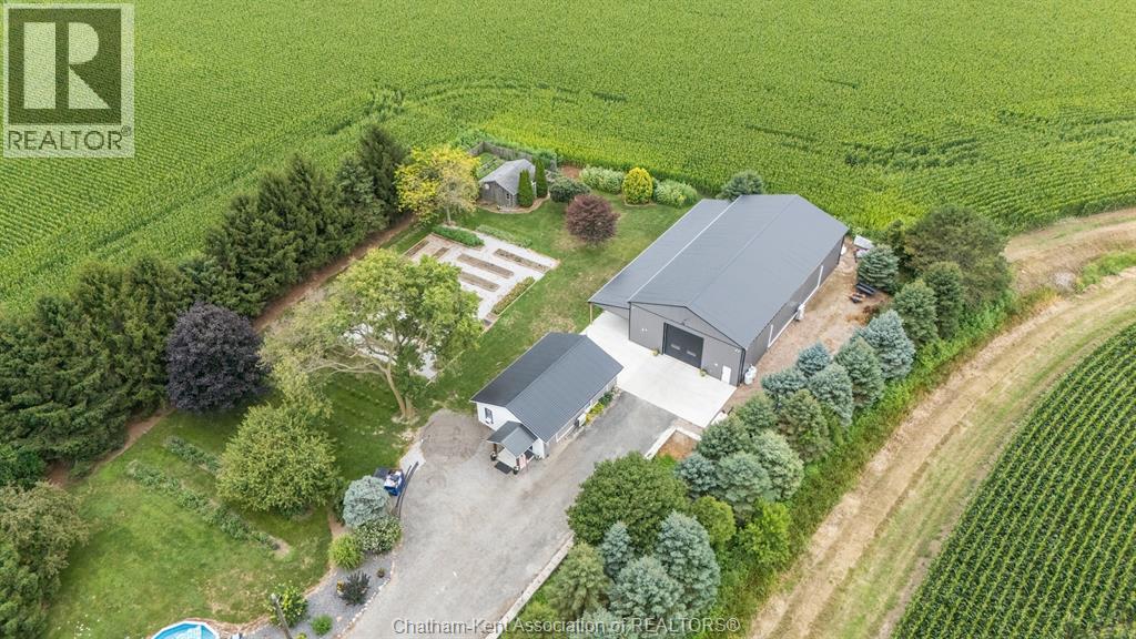 23596 Centre Sideroad, Chatham Township, Ontario  N7M 5J7 - Photo 43 - 26019246