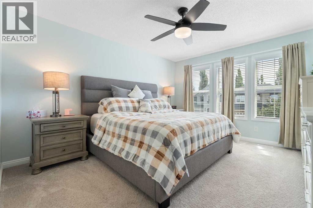 161 Cranleigh Bay Se, Calgary, Alberta  T3M 1H5 - Photo 32 - A2327641