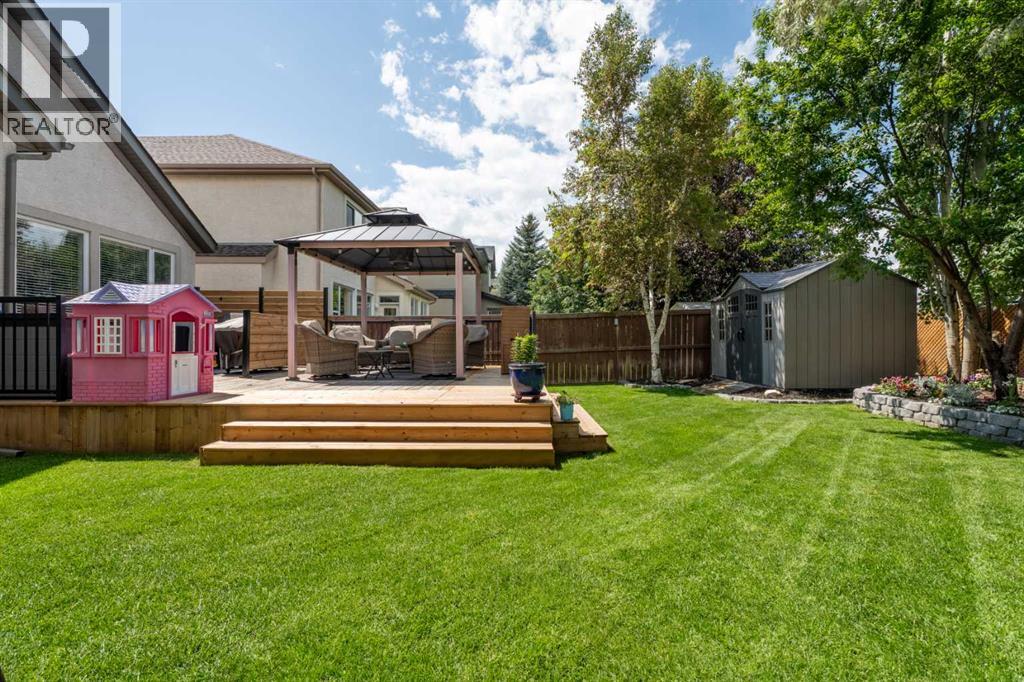 161 Cranleigh Bay Se, Calgary, Alberta  T3M 1H5 - Photo 22 - A2327641