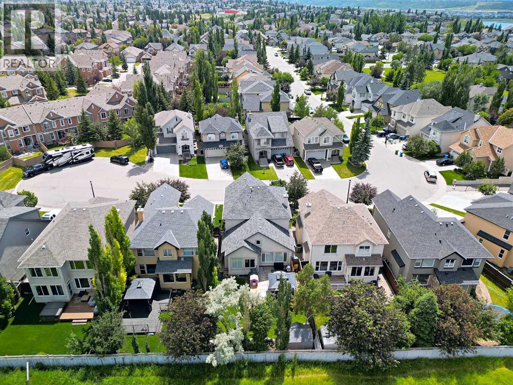 161 Cranleigh Bay Se, Calgary, Alberta  T3M 1H5 - Photo 46 - A2327641