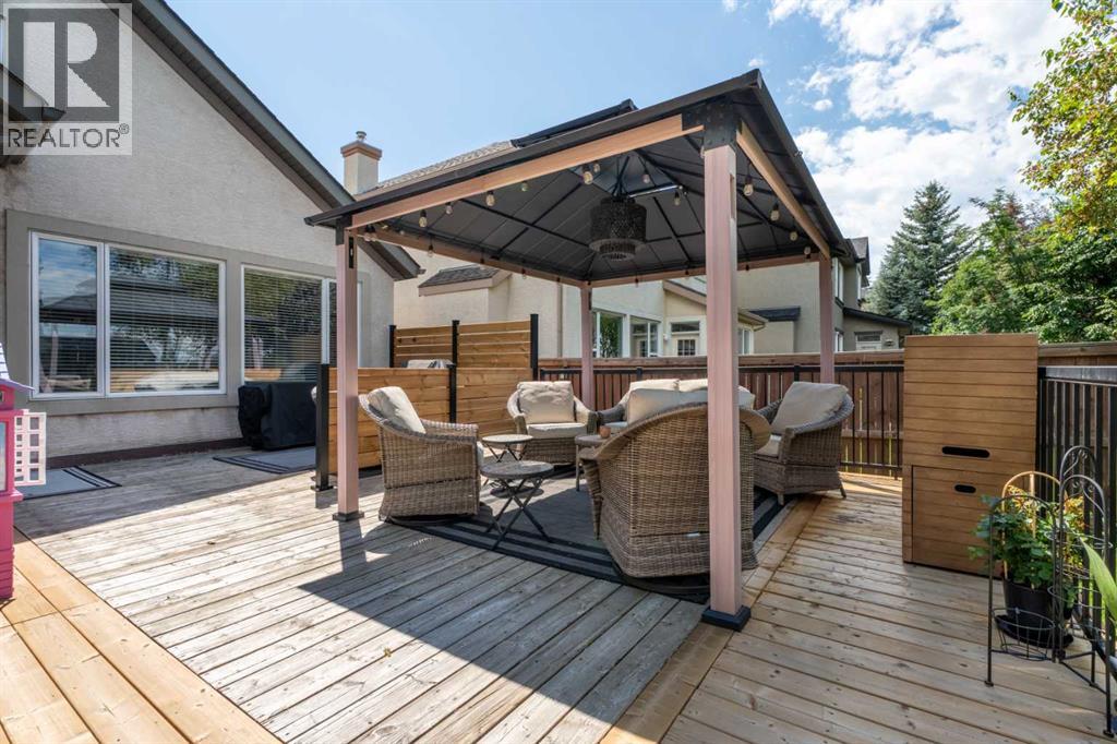 161 Cranleigh Bay Se, Calgary, Alberta  T3M 1H5 - Photo 19 - A2327641