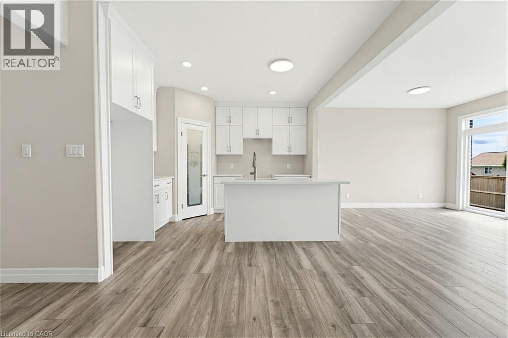 232 Keeso Lane, Listowel, Ontario  N4W 0J3 - Photo 10 - 40827163