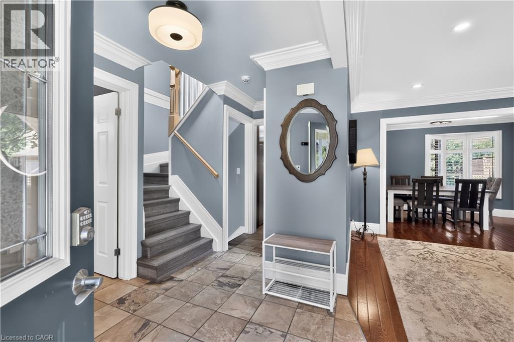2102 Salma Crescent, Burlington, Ontario  L7M 3T1 - Photo 7 - 40851297
