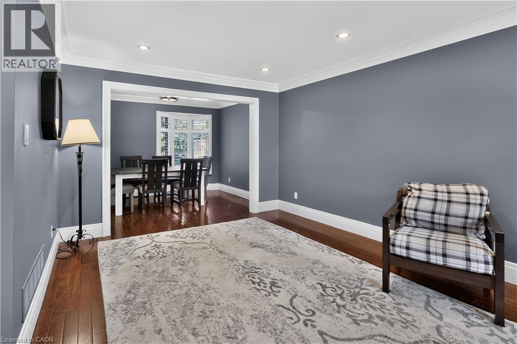 2102 Salma Crescent, Burlington, Ontario  L7M 3T1 - Photo 12 - 40851297