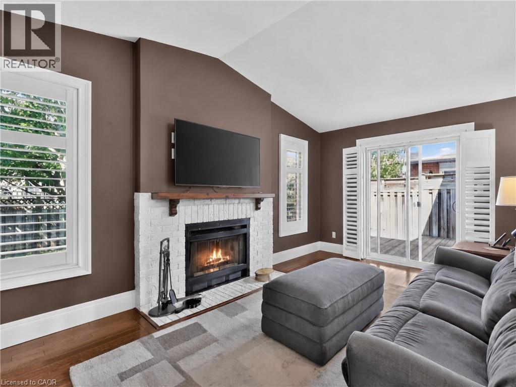 2102 Salma Crescent, Burlington, Ontario  L7M 3T1 - Photo 18 - 40851297