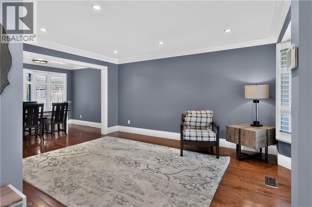 2102 Salma Crescent, Burlington, Ontario  L7M 3T1 - Photo 11 - 40851297