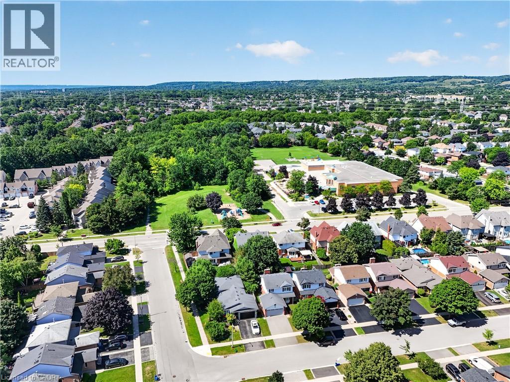 2102 Salma Crescent, Burlington, Ontario  L7M 3T1 - Photo 47 - 40851297