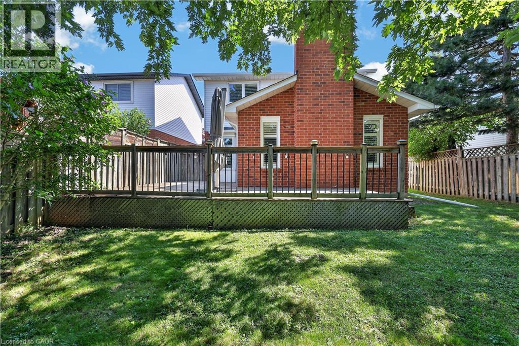 2102 Salma Crescent, Burlington, Ontario  L7M 3T1 - Photo 42 - 40851297