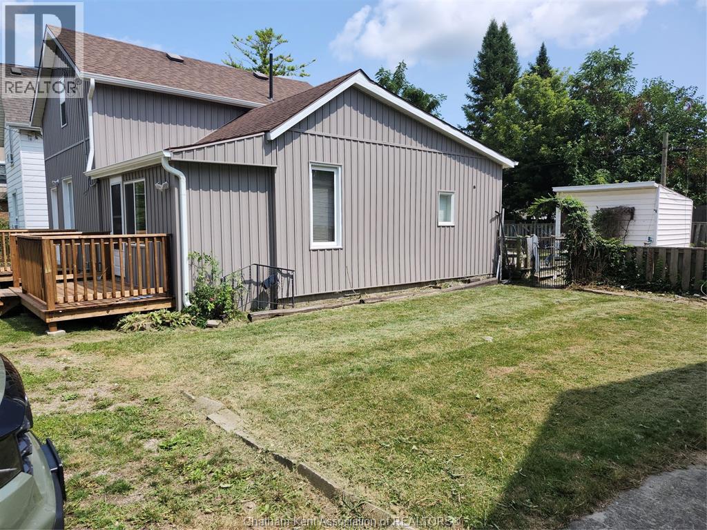 22 Gray Street Unit# B, Chatham, Ontario  N7M 1S6 - Photo 16 - 26017987