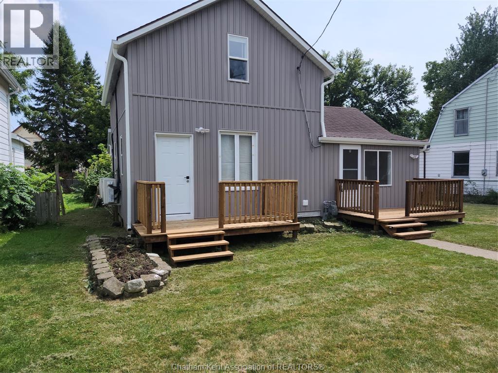 22 Gray Street Unit# B, Chatham, Ontario  N7M 1S6 - Photo 20 - 26017987