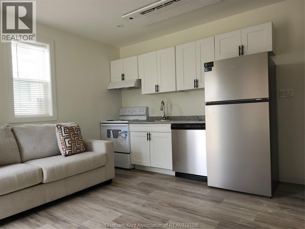 22 Gray Street Unit# A, Chatham, Ontario  N7M 1S6 - Photo 12 - 26017101