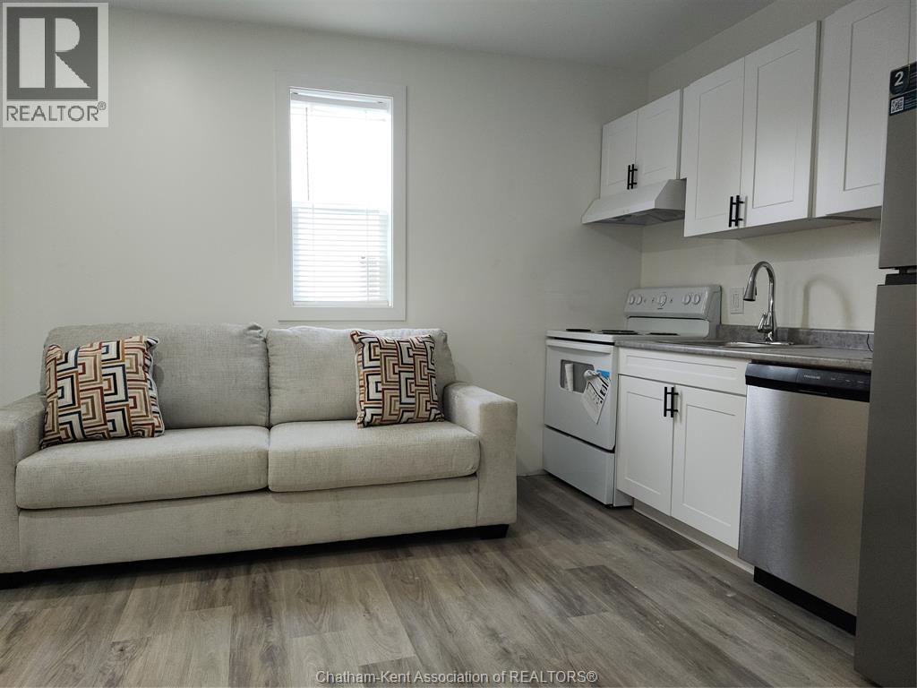 22 Gray Street Unit# A, Chatham, Ontario  N7M 1S6 - Photo 14 - 26017101