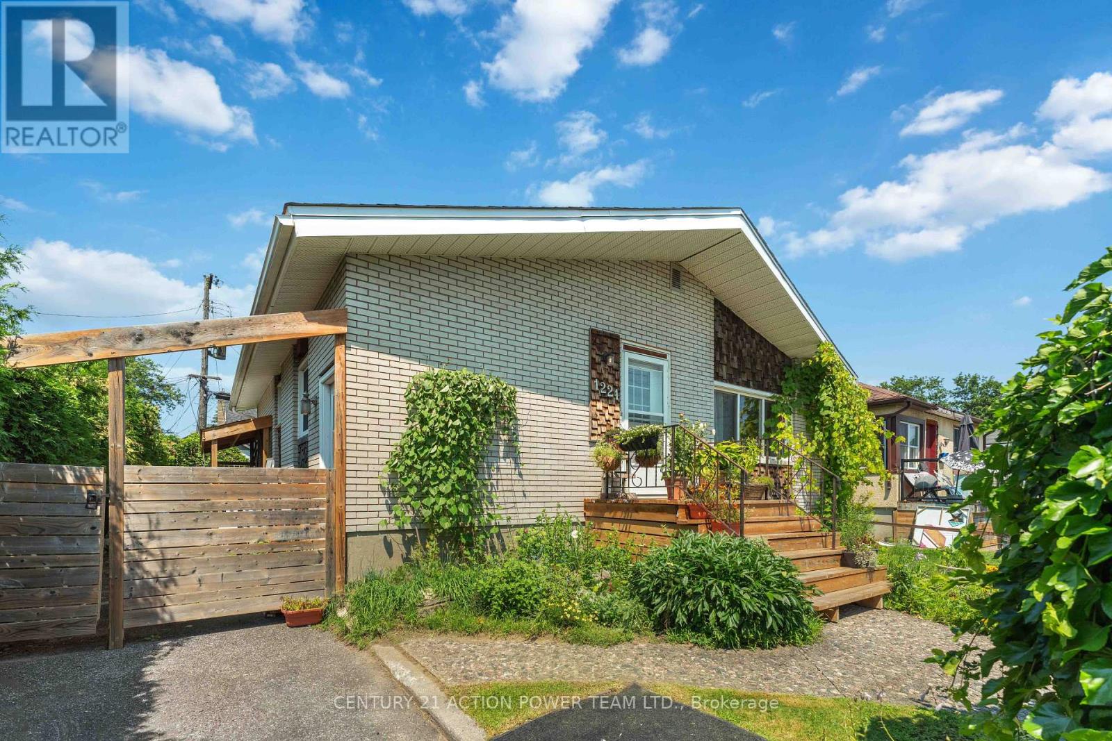 1221 Kitchener Avenue W, Ottawa, Ontario  K1V 6W4 - Photo 3 - X13656350