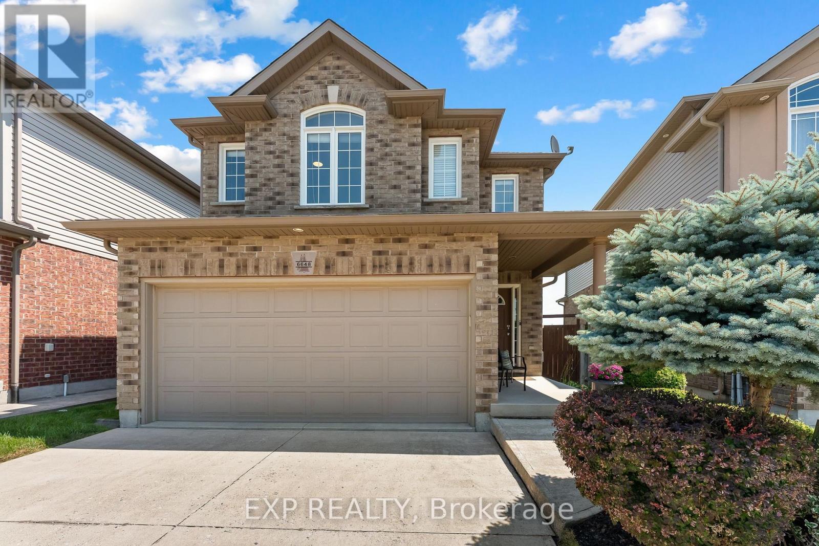 6648 MARY DRIVE, Niagara Falls, Ontario