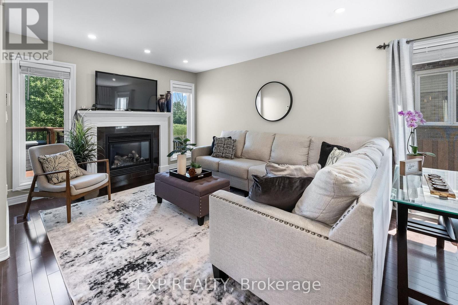 6648 Mary Drive, Niagara Falls, Ontario  L2H 0B6 - Photo 15 - X13656296