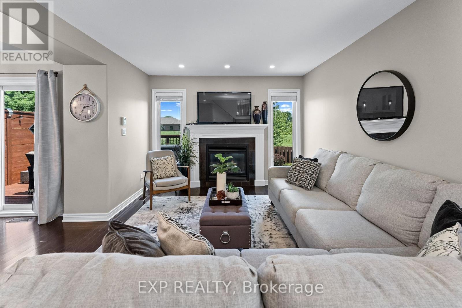 6648 Mary Drive, Niagara Falls, Ontario  L2H 0B6 - Photo 16 - X13656296